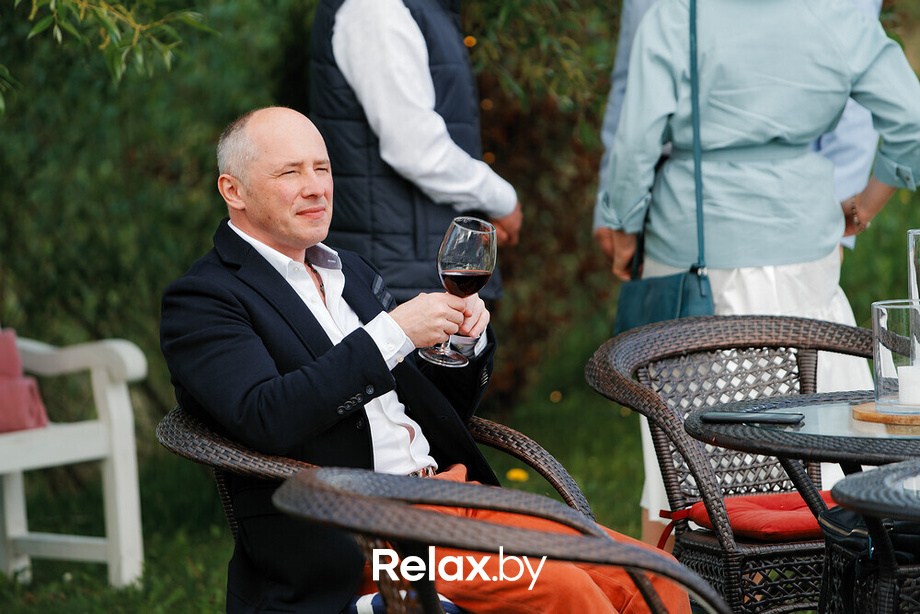 День рождения Светланы Зере, фото № 21