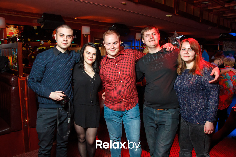 Вечер с участием Верки Сердючки, фото № 78