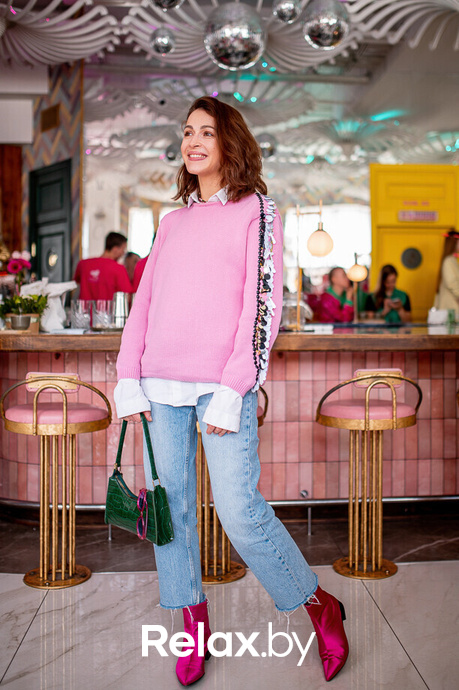 Pretaportal fashion coffee, фото № 113