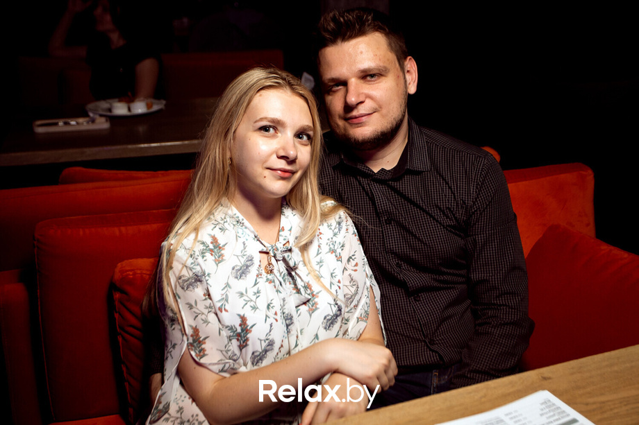 Ночные жители, фото № 68