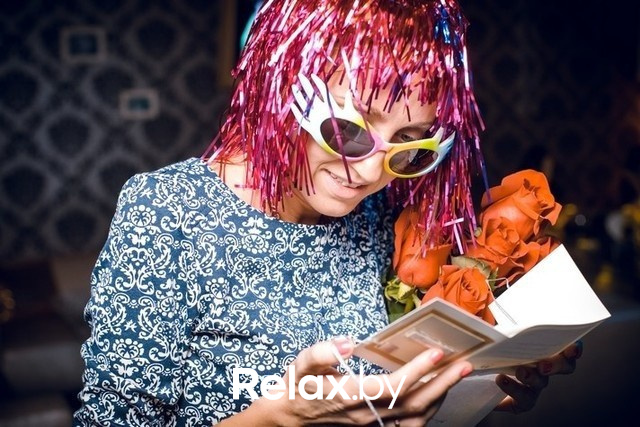 Вечеринка в караоке-клубе «ОПЕРА», фото № 66