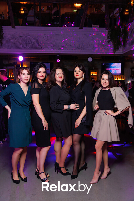 Saturday Party, фото № 57