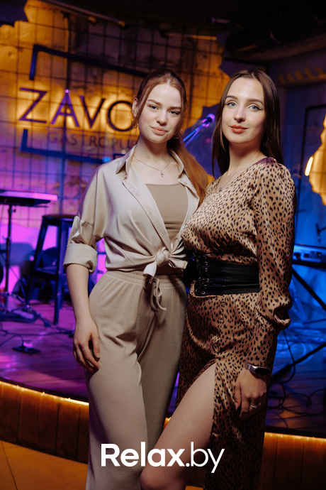 Saturday In Zavod, фото № 36