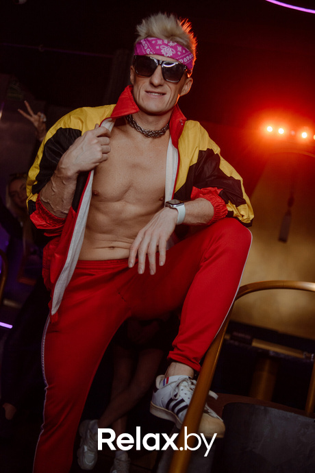 Saturday LUXURIA LXR, фото № 5