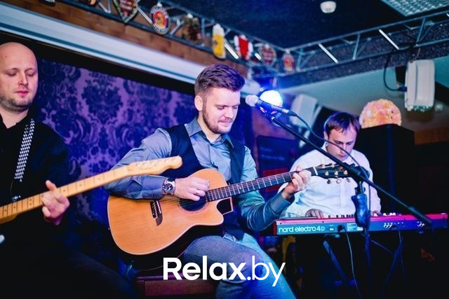 «BAYERN SHOW» OCTOBERFEST IN ROBINSON CLUB!, фото № 111