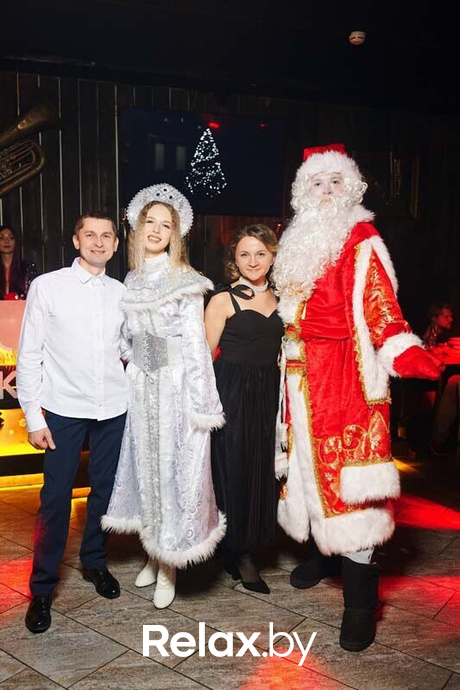 Новый 2025 год, фото № 185