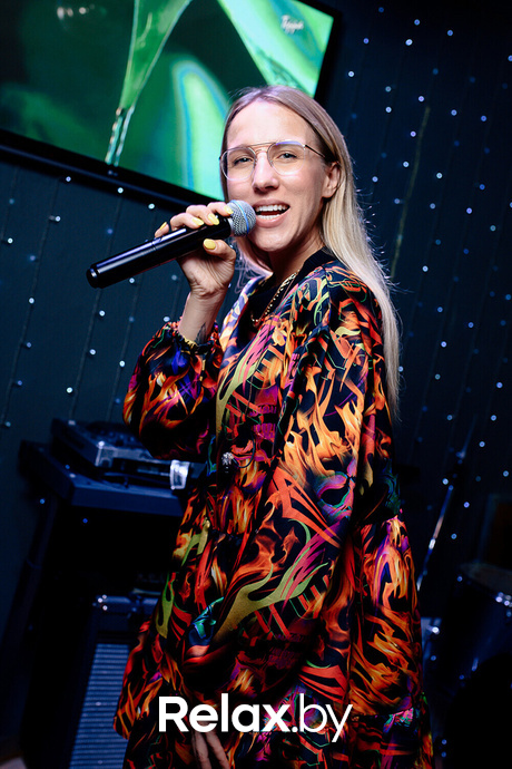 Ночные жители, фото № 38