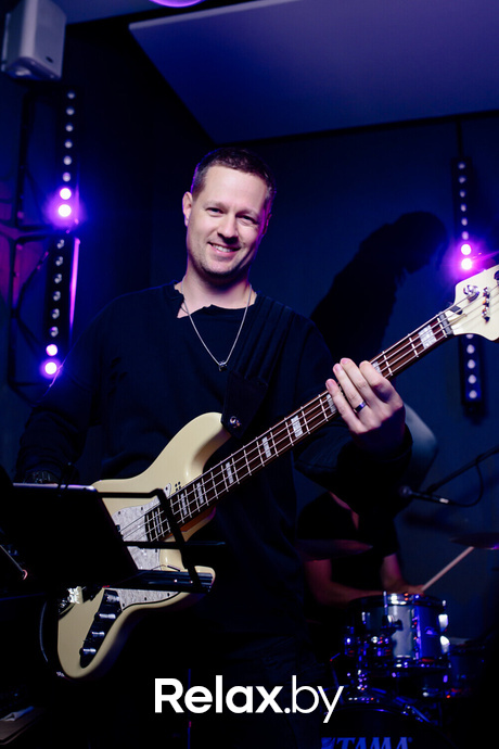 Ночные жители, фото № 3