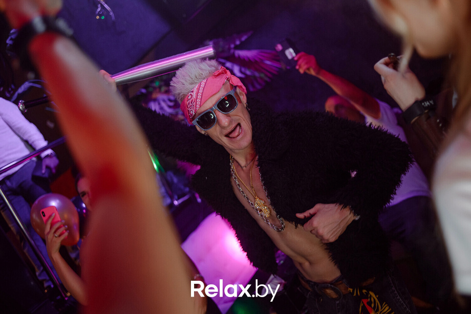 Friday «Stiflers party», фото № 2