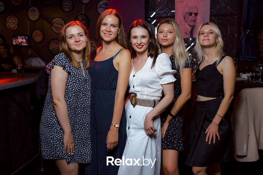 Brooklyn Live!, фото № 34