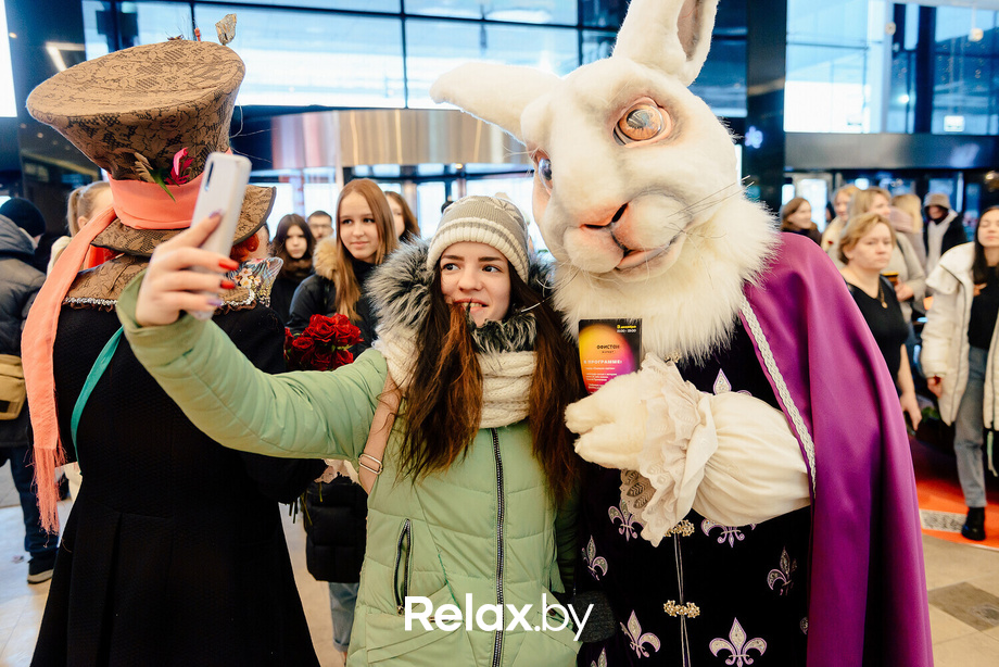 Открытие магазина ОФИСТОН Маркет, фото № 106