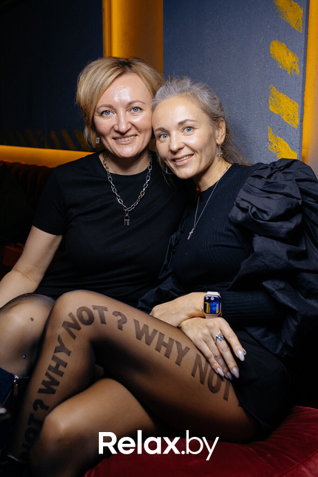 Zavod Saturday Night, фото № 59