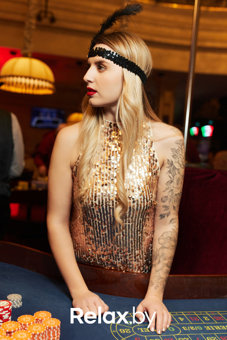 «День Рождения казино Опера. Нам 6 лет!», фото № 145