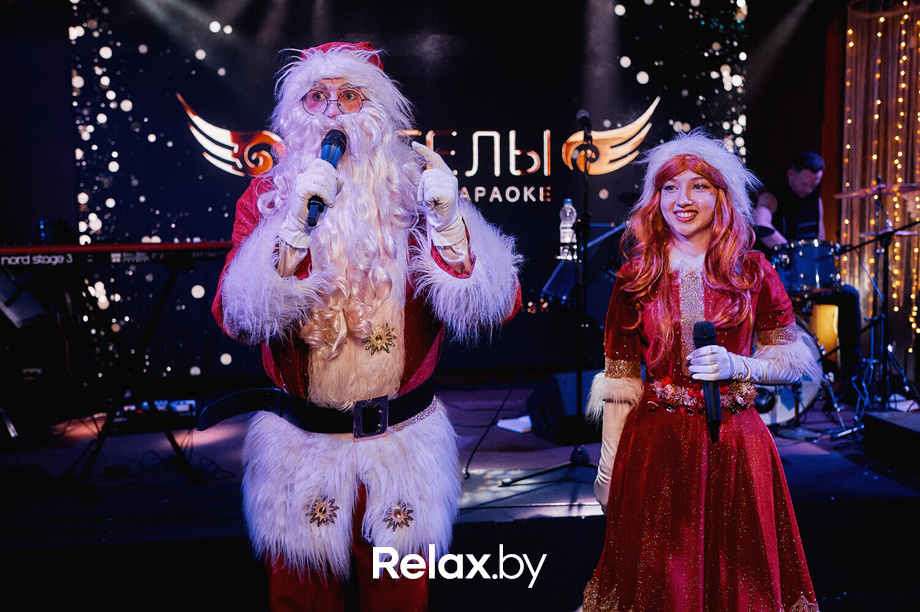 Wednesday Music, фото № 134