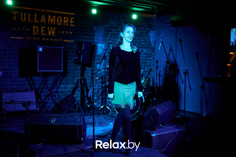 Tullamore St.Patrick's Day, фото № 12