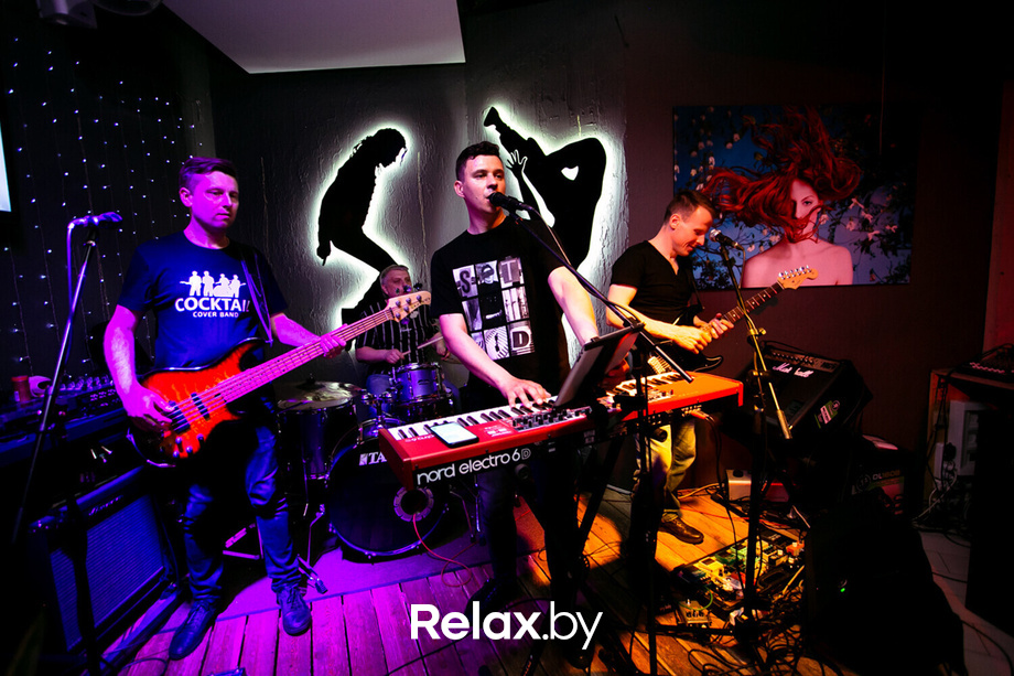 Ночные жители, фото № 24