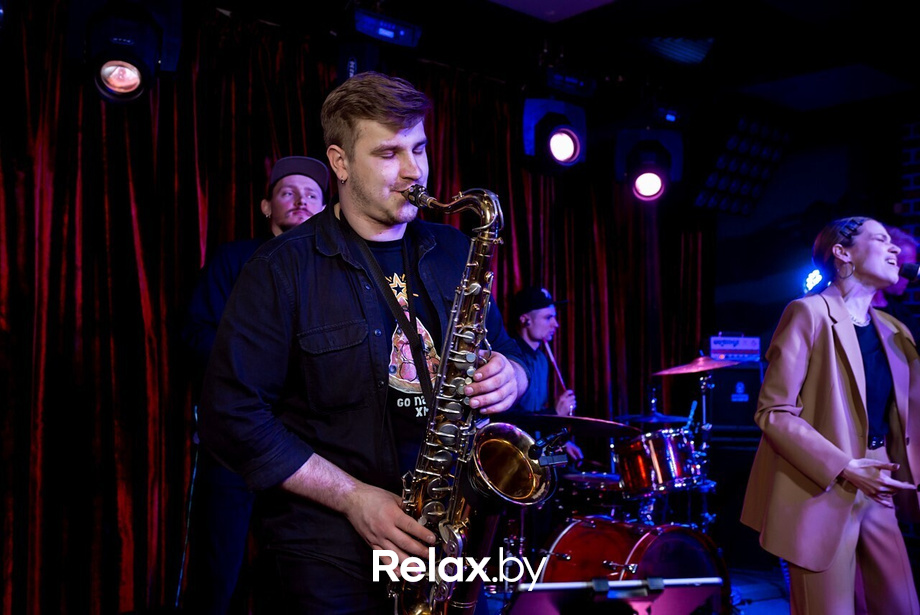 Brooklyn Live, фото № 40