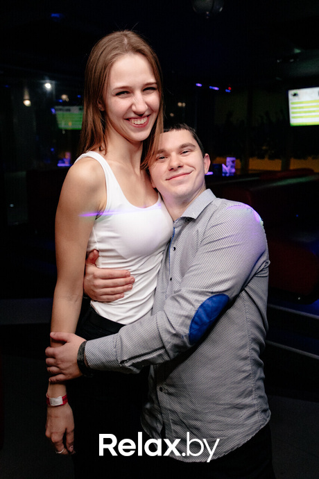 Деффигки party, фото № 4