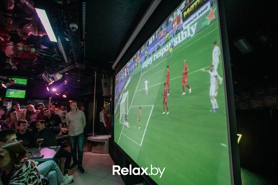 Финал Лиги Чемпионов, фото № 174