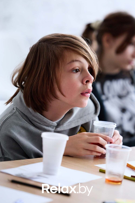 Anomalia Kids, фото № 100