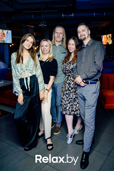 Terra party, фото № 69