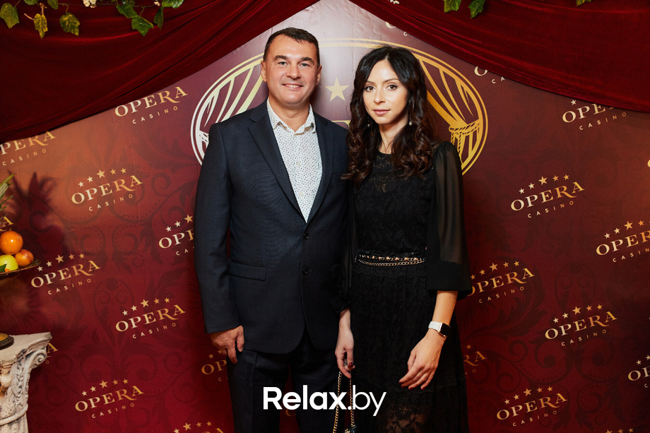 «Гала ужин от шеф-повара Евгения Викентьева», фото № 17