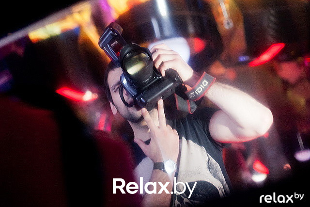 Next Club Show, фото № 86