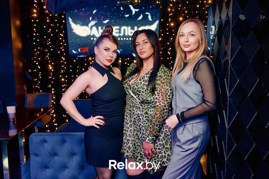 Saturday music, фото № 49