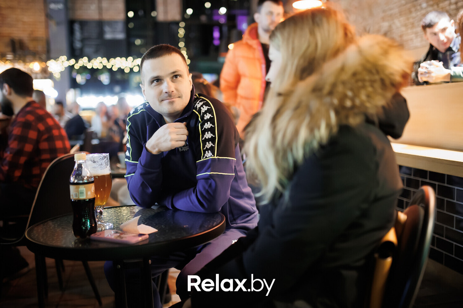 Отчетный концерт, фото № 41