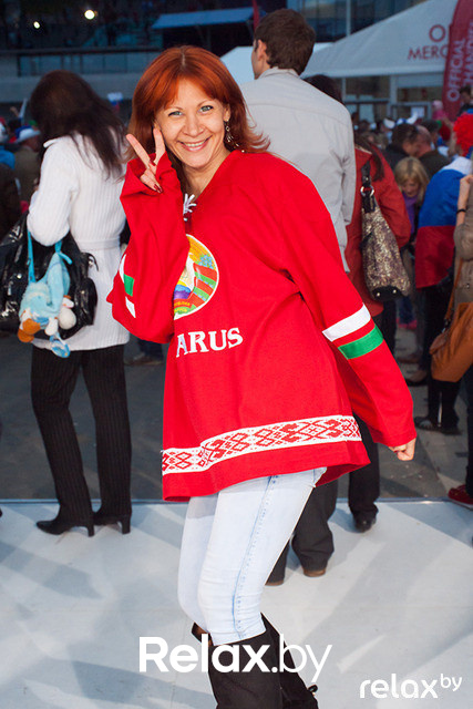 Эти забавные болельщики: первая часть, фото № 67