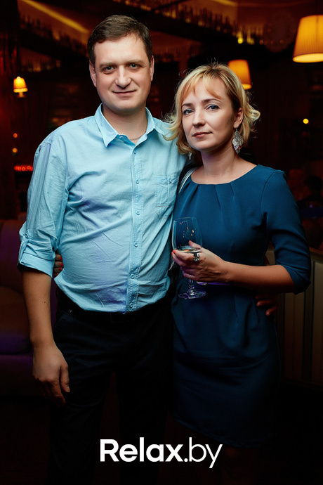 Новогодние вечера, фото № 16