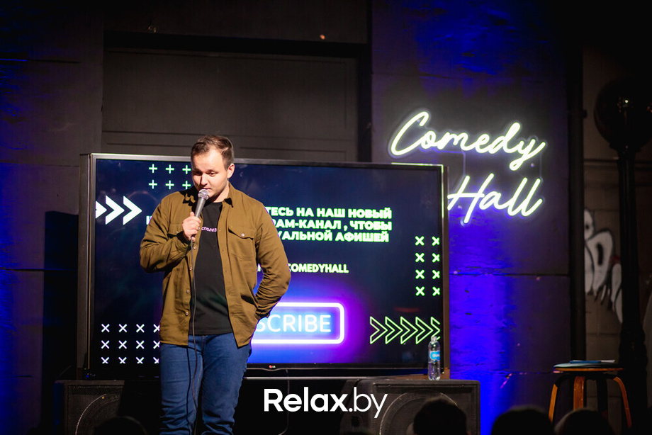 Отчетный концерт, фото № 15