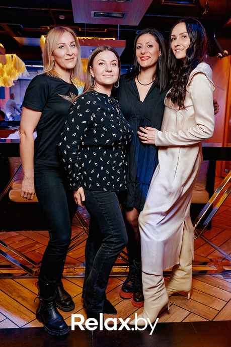 Friday Music, фото № 1