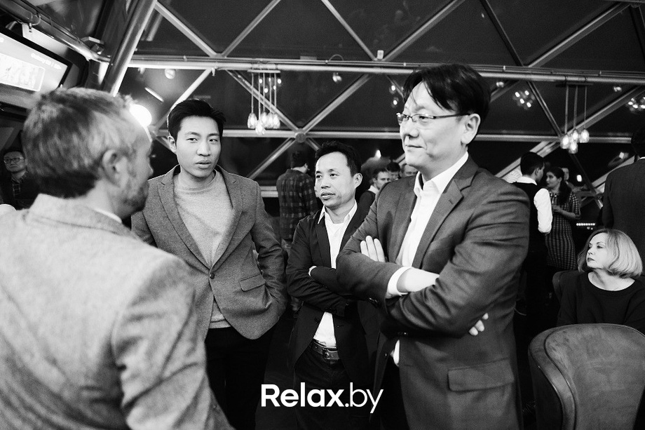 Презентация Samsung Galaxy S8, фото № 78