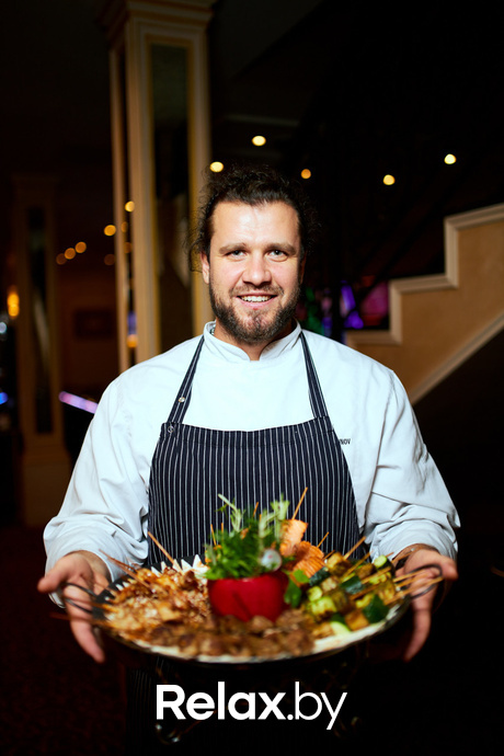 Шоу Мелодия удачи, фото № 43