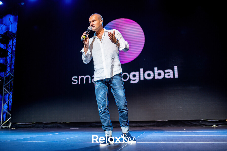 Бизнес-конференция «SmartUp Global», фото № 86