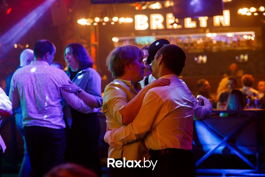 Brooklyn Live!, фото № 33