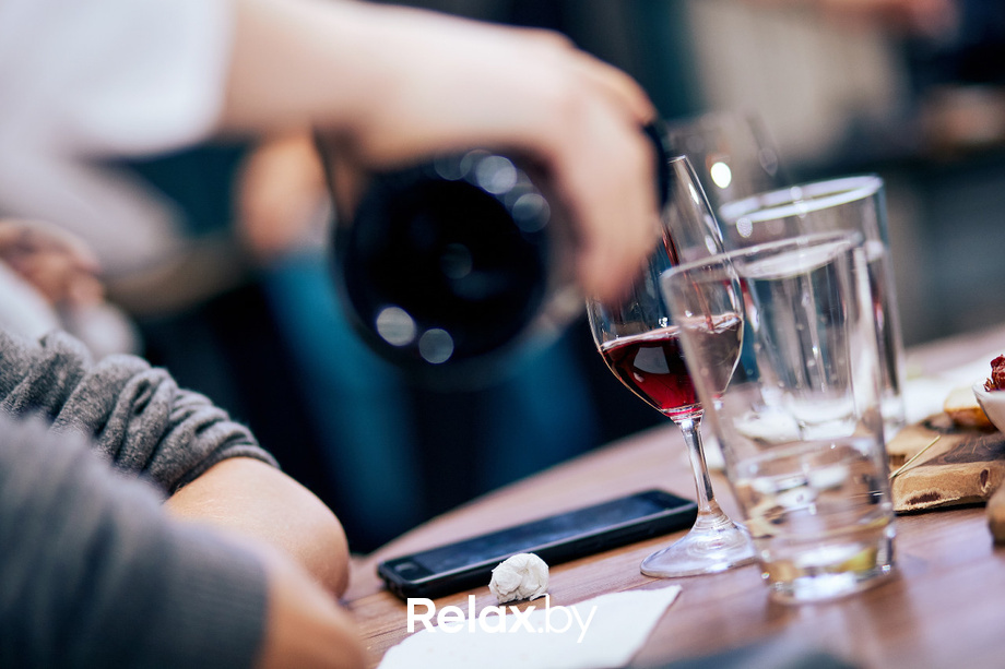 Вечер Schola Sarmenti, фото № 54