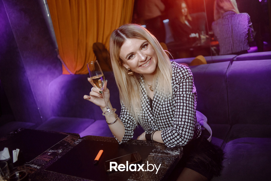 Saturday LUXURIA LXR, фото № 21