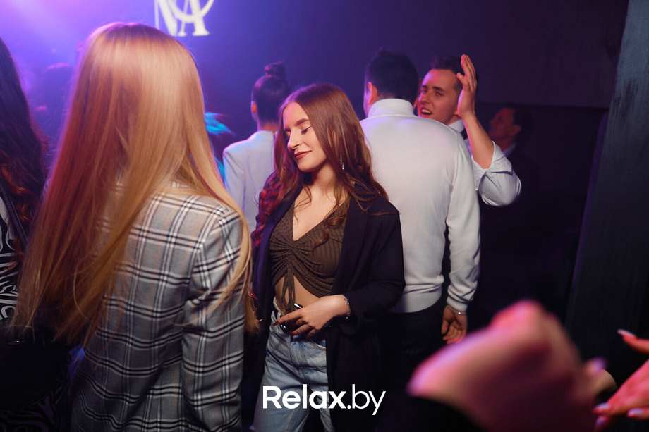 On the Luna, фото № 25