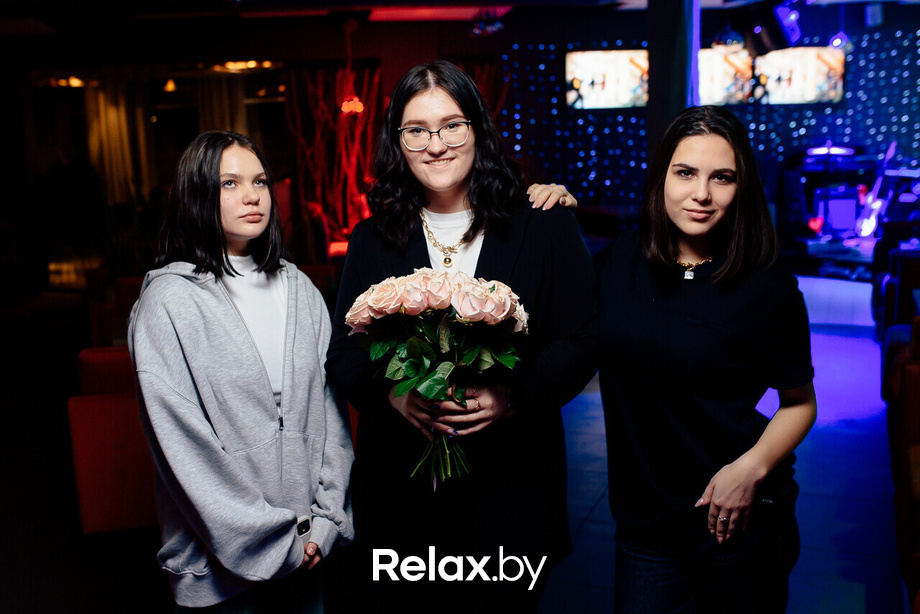 Ночные Жители, фото № 30