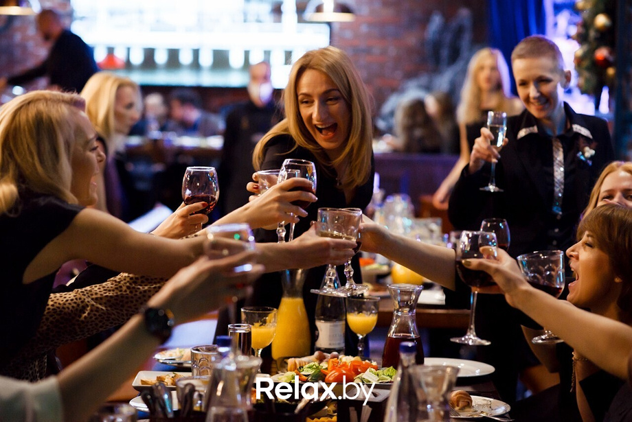 Новогодний Бруклин, фото № 33