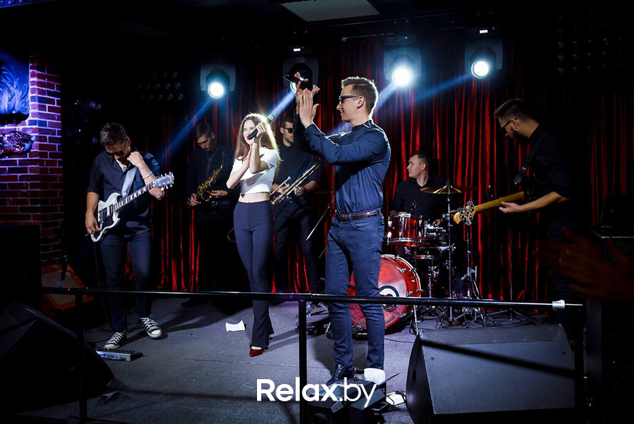 Brooklyn Live!, фото № 38