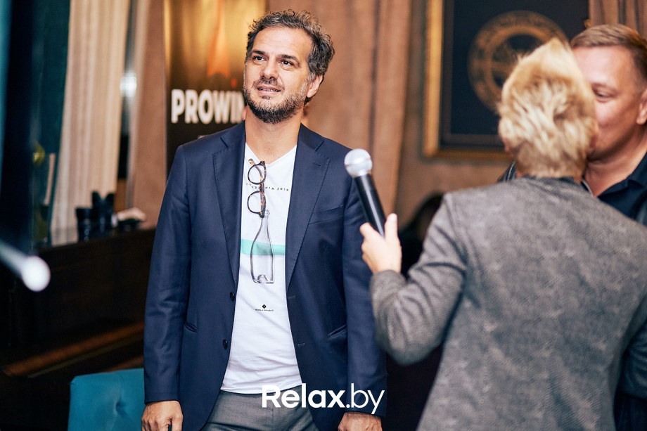 Вечер Schola Sarmenti, фото № 68