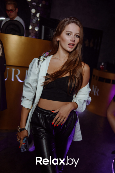 Friday LUXURIA LXR, фото № 13