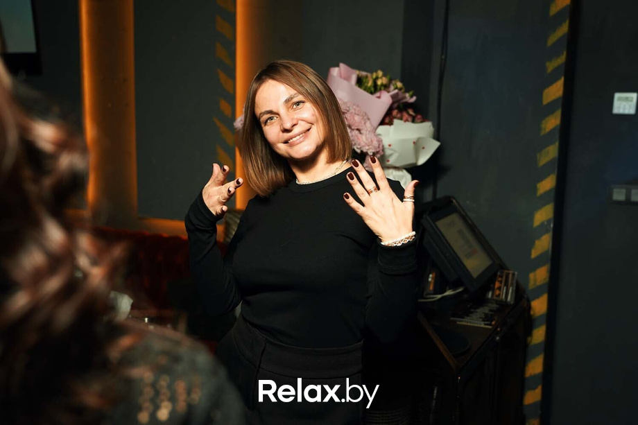 Saturday party, фото № 47