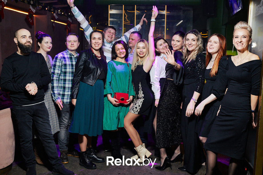 NuaWinter Holiday Friday, фото № 12