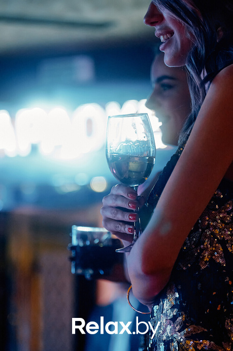 Новый Год в Ангелах, фото № 52