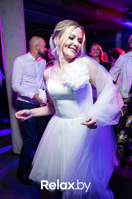 Ночные жители, фото № 14