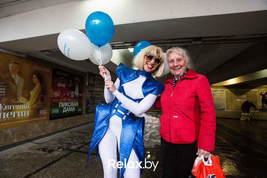 День радио с UNISTAR 99,5, фото № 19